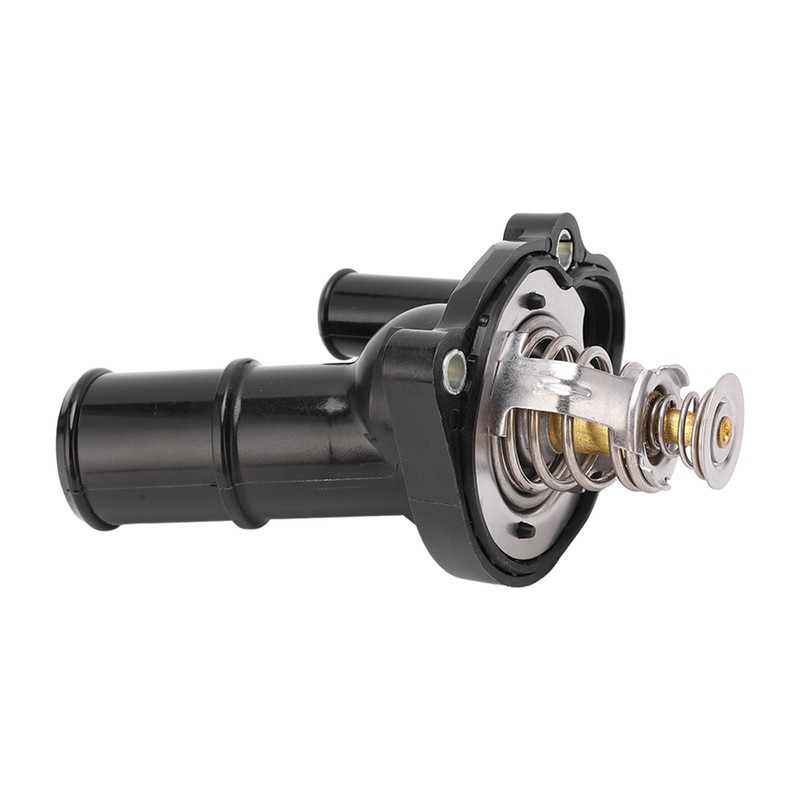 Thermostat Housing Assembly LR027158 Replacement for Land Rover RANGE ROVER