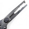 Fishing Tool Multi-Functional Pliers – Compact 16 cm Unhooks, Cuts