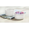 Le Creuset Stoneware Round Ramekin Straight Wall Set of 2,