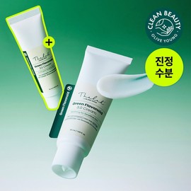 Mild Soothing The Lab by Blanc Do Green Flavonoid Calming Cream 50ml+30ml Special 4075909 / 순한진정 더랩바이블랑두 그린 플라보노이드 진정 크림 50ml+30ml 기획 4075909