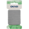 Okaei Rubber Cord 3 mm x 10 m – High-Quality