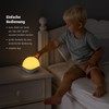 Reer MyMagicSmartLight Smart Night Light, 16 Million Colours, Music Function,