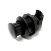 Haasweller I 3 x Professional Push Lock 1-24 mm +
