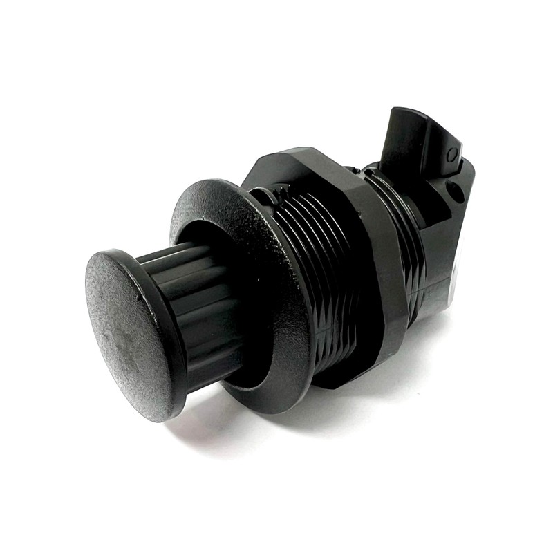 Haasweller I 3 x Professional Push Lock 1-24 mm +