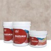 SUZUKA Strato Texture Limewash Effect Matte Wall Paint SCT-302 -