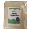 Plastic Backed, Polythene Poly Backed, Laminated Cotton Dust Sheets for