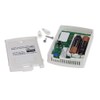 Trane Parts OEM Trane ZSENS930AW00MA Z-Wave Temperature and Humidity Sensor