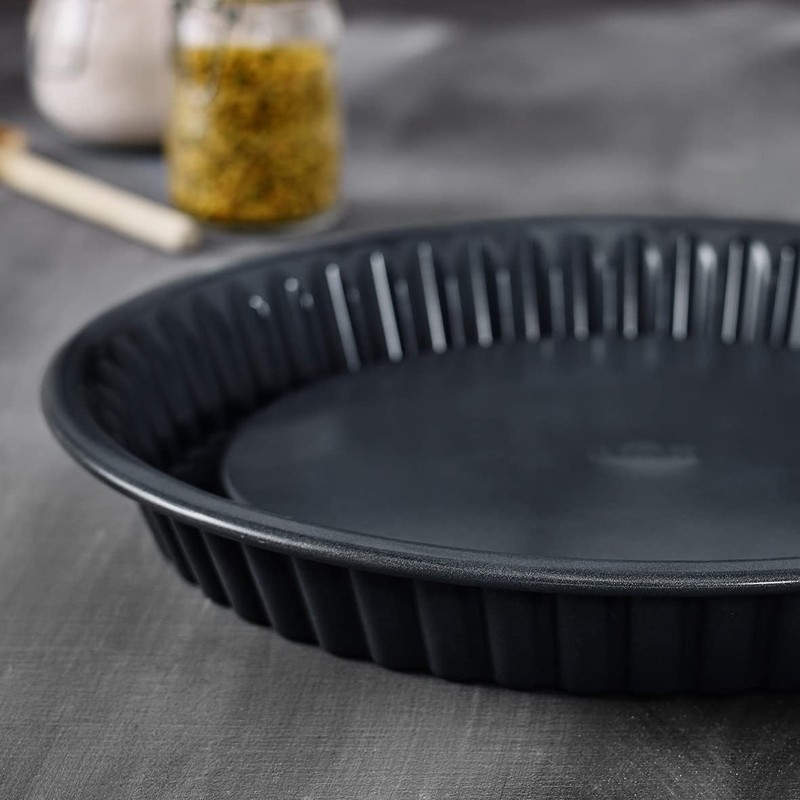 RBV Birkmann 882072 Premium Baking Fruit Base Mould Pack of