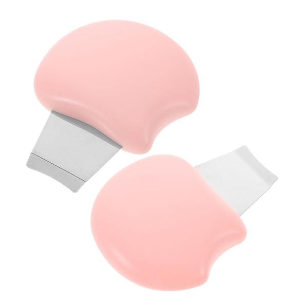 Baluue Beauty Instrument Blackhead Removal Tool Portable Facial Cleansing Brush