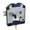 UMAXO Deposit Lock for 1 Euro Coins. Coin Lock for
