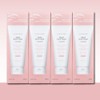 S-Nature Aqua Rice Mildly Acidic Cleansing Foam 160ml 4pcs / 에스네이처 아쿠아 라이스 약산성 클렌징폼 160ml 4개