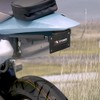 Xitomer Fender Eliminator Tail Tidy Compatible with KLX300 2024 2025