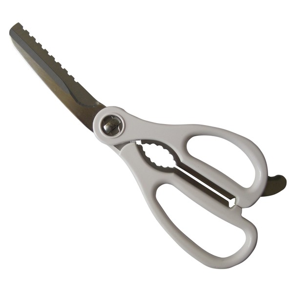 下村 Industrial Without Cutting Board Kitchen Scissors KB – 101