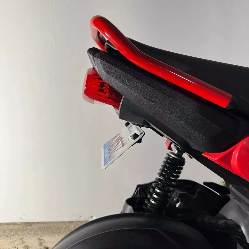 MotorcycleModz 2022+ Honda Navi Standard Fender Eliminator