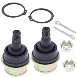 Replacement Powersports Parts – High-Performance Components for Both Upper Or Lower Ball Joint 42-1015C for For Honda TRX420 FA IRS 2015-2018 Mod-BER88-29874