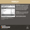MTN OPS MTN OPS Magnum Vanilla Protein Powder | 23g