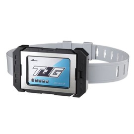 Sentai Tokyuger Express Ride Pass Tokyu Buckle