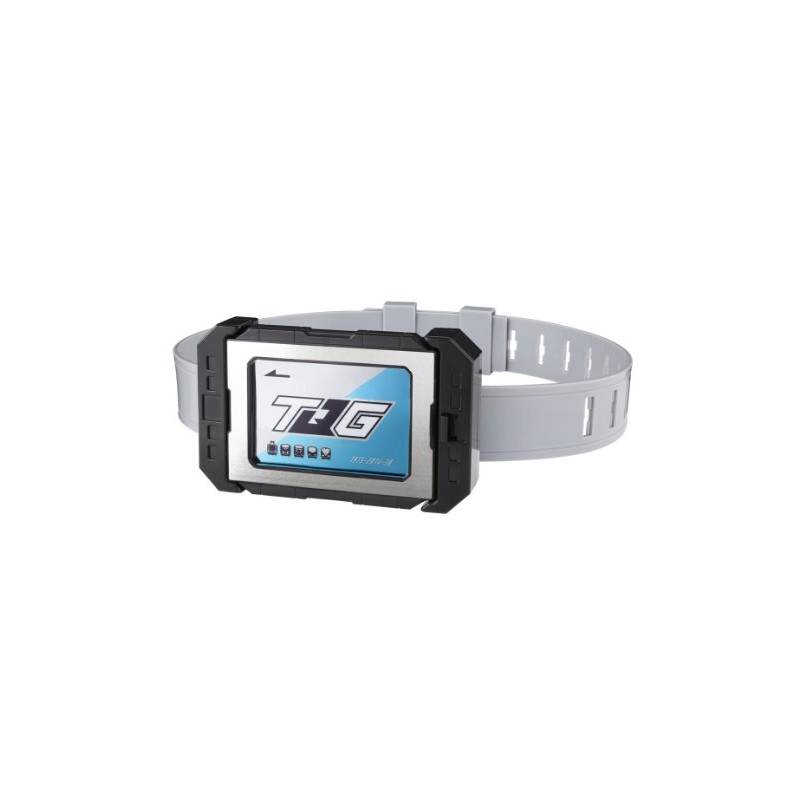 Sentai Tokyuger Express Ride Pass Tokyu Buckle