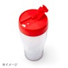Sanrio 865974 Cinnamoroll Character Shape Tumbler