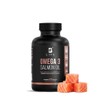 Life Omega Aceite Puro Salmón 100 Cápsulas
