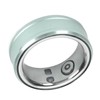 Smart Ring IP68 Waterproof Health Tracker Sleep Monitoring Bluetooth Fitness