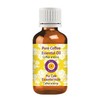 Generic Pure Coffee Essential Oil (Coffea Arabica) Steam Distilled 5ml