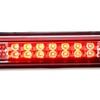 Tresound 3rd Third Brake Light for 1988-1999 Chevy/GMC C1500 C2500