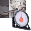 Slope Level Meter, Professional Angle Finder Meter Slope Meter Inclinometer