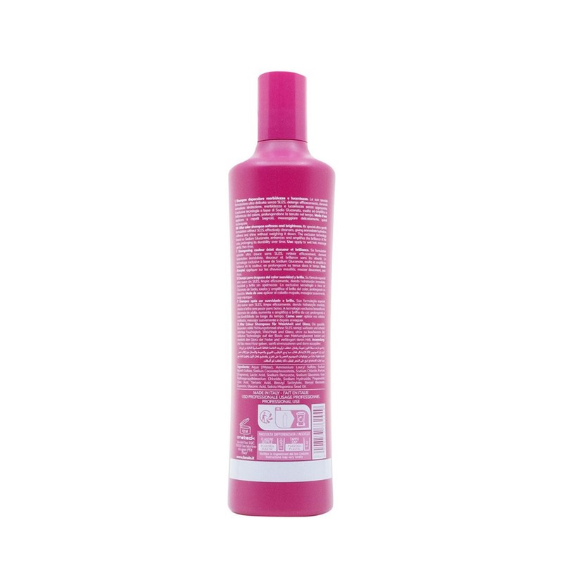Dopocolore Wonder Colour Locker Shampoo 350 ml FANOLA