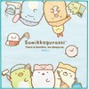San-X CM39603 Sumikko Gurashi Microfiber Towel Set of 2