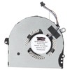 CPU Cooling Fan Replacement Laptop CPU Radiator Fan for HP
