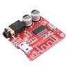Byttlerom MP3 Bluetooth Decoder Board Lossless Car Speaker Audio Amplifier