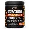 Testo Rocket Volcano Pre Entreno Pre Workout Supplement Mango Chamoy,