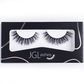 Pestañas premium SWEET, efecto 3D fluffy, reutilizables hasta 35 veces