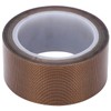 PTFE Glass Cloth Tape, High Temperature, Insulation Roll, Vacuum Sealing