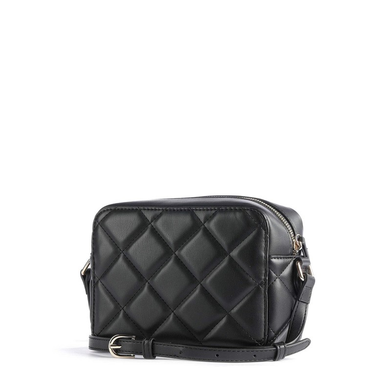 Valentino Damen ADA Brotbeutel, Nero, Talla Única