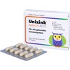Unizink Immune Plus Capsules