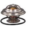 Febi Bilstein 12312 Thermostat (with O-Ring)