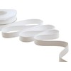Furlanis - Doppio Raso Opaco, Nastro per Decorazioni, Pacchi Regalo,
