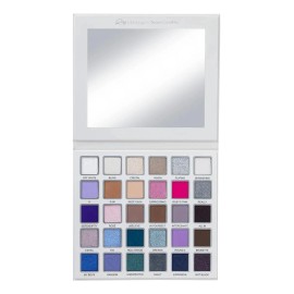 Rosy Mcmichael Paleta De Sombras The Every Other Day Vol 2 Multicolor