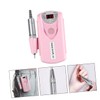 Mikinona Nail Care Tools Nail Grinding Machine Manicure Drill Set