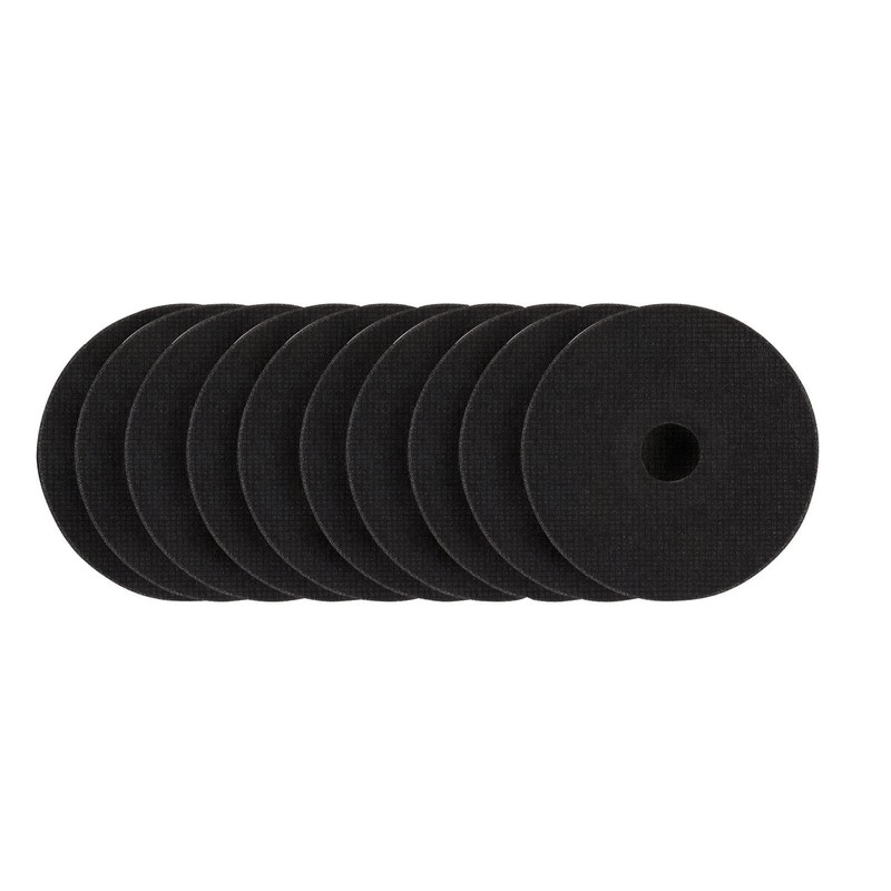 Draper 94771 Metal Cutting Discs, 115 x 1 x 22.23mm