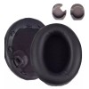 For Sony Replacement For Sony WH-1000XM4 Ear Pads WH1000XM4 Headphones