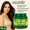 Boe Crece Pelo Natural Phitoterapeutic Treatment Ounce