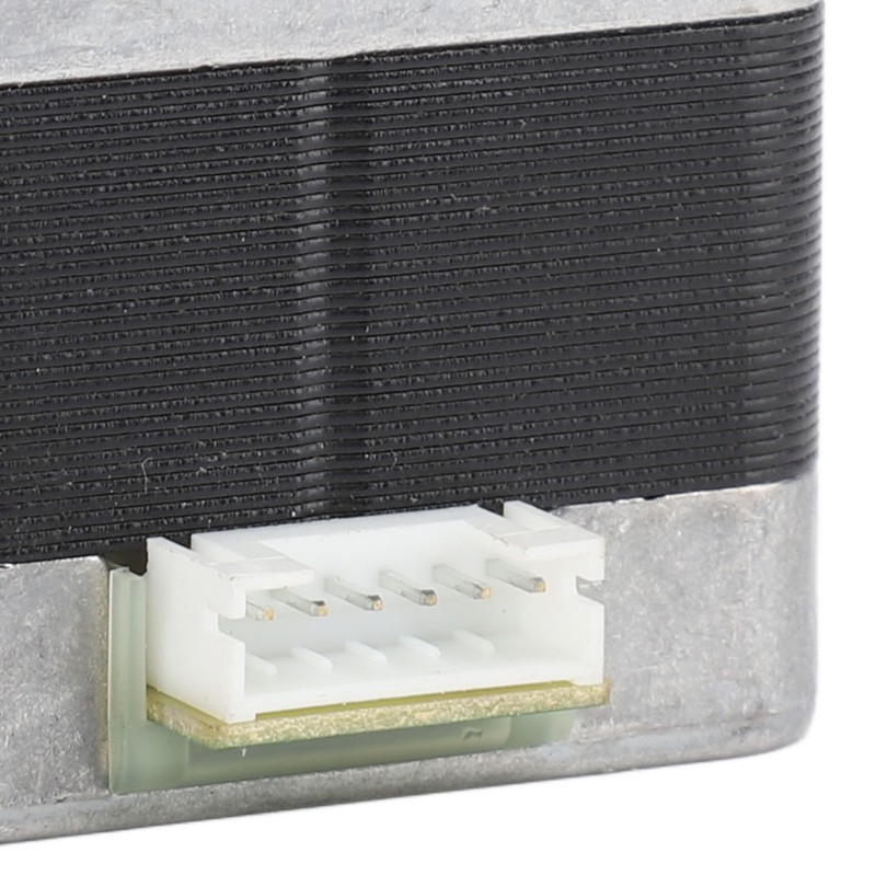 42mm Stepper Motor 2 Phase 4 Wire 1.8 Degree Stepper