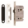 Carlisle Brass BAE5025NP Bathroom - Economy, Nickel Plated, 2.5" /