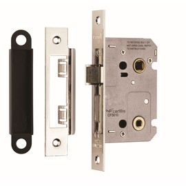 Carlisle Brass BAE5025NP Bathroom - Economy, Nickel Plated, 2.5" / 64 mm