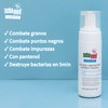 Seba Med Clear Face Espuma Limpiad 150 ml