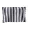 schwerinernaturheil Warming Nautical Scented Cushion with Anchor Striped