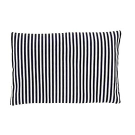 schwerinernaturheil Warming Nautical Scented Cushion with Anchor Striped